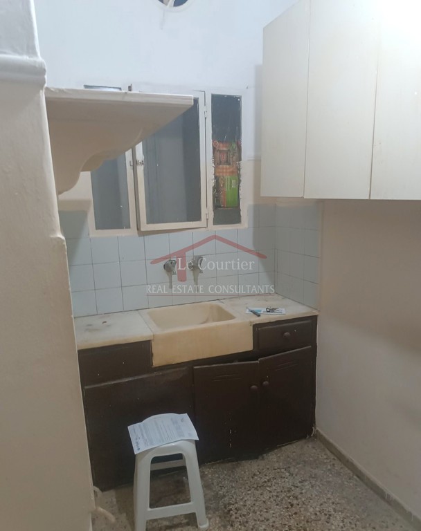 Διαμέρισμα 34 τ.μ. προς πώληση, Φωκίωνος Νέγρη