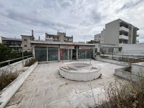 Γραφείο 58 τ.μ. προς πώληση, Κέντρο Χαλανδρίου