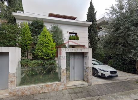 Μεζονέτα 239τ.μ. για πώληση-Παλαιό ψυχικό » Αρσάκειο
