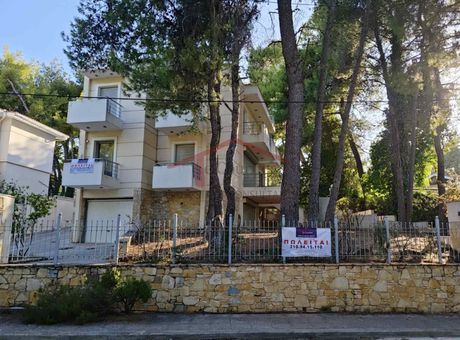 Μεζονέτα 257τ.μ. για πώληση-Εκάλη