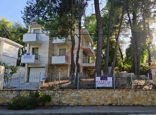 Μεζονέτα 257 τ.μ. για πώληση