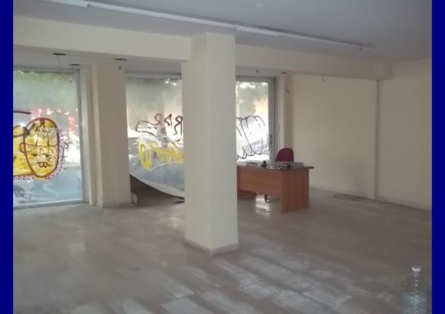 Κατάστημα 510 τ.μ. προς ενοικίαση, Κέντρο Μοσχάτου