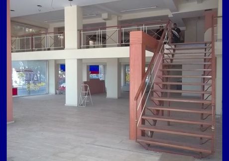 Κατάστημα 510τ.μ. για ενοικίαση-Μοσχάτο » Κέντρο