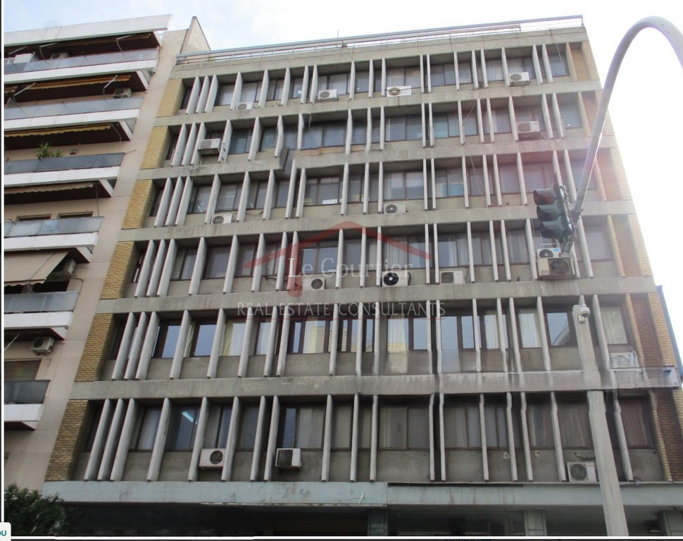 Γραφείο 40 τ.μ. για πώληση, Πειραιάς, Πειραιάς - Κέντρο