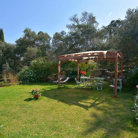 Βίλλα 350 τ.μ. πρός πώληση, Ν. Κέρκυρας, Κέρκυρα