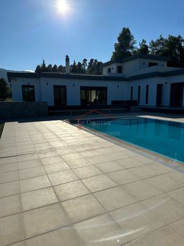 Villa 445 sqm for sale