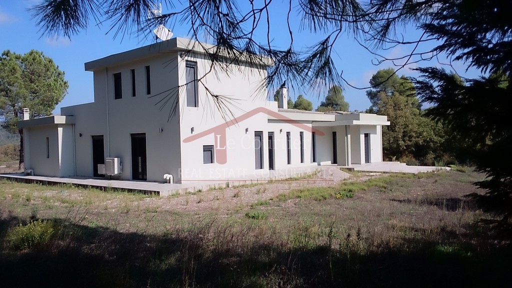 Βίλλα 445 τ.μ. πρός πώληση, Εύβοια, Κηρέα