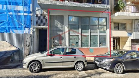 Κατάστημα 91 τ.μ. προς πώληση