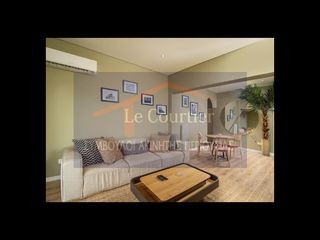 Apartment 107 sqm for sale