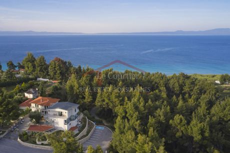 Ξενοδοχείο 1.100τ.μ. για πώληση-Κασσάνδρα » Κέντρο