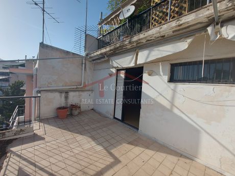 Διαμέρισμα 124τ.μ. για πώληση-Πολύγωνο - τουρκοβούνια » Ευελπίδων