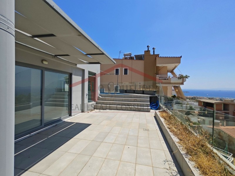 Μεζονέτα 324 τ.μ. προς πώληση, Ευρυάλη