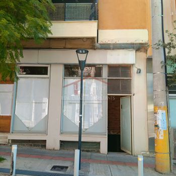 Αποθήκη 162τ.μ. για πώληση-Κερατσίνι » Αμφιάλη