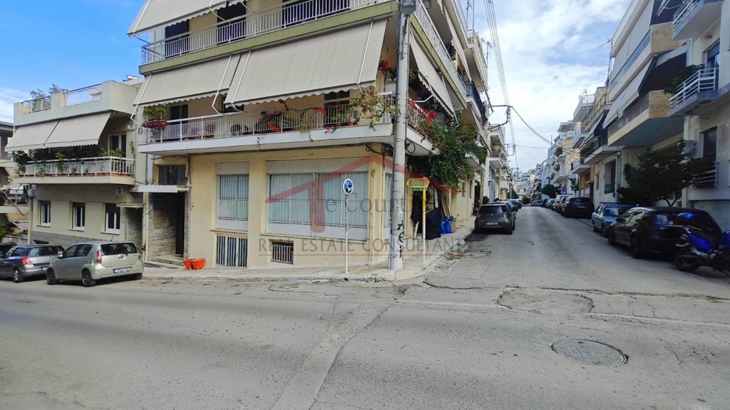 Κατάστημα 80 τ.μ. προς πώληση, Σούλι Αγίου Δημητρίου