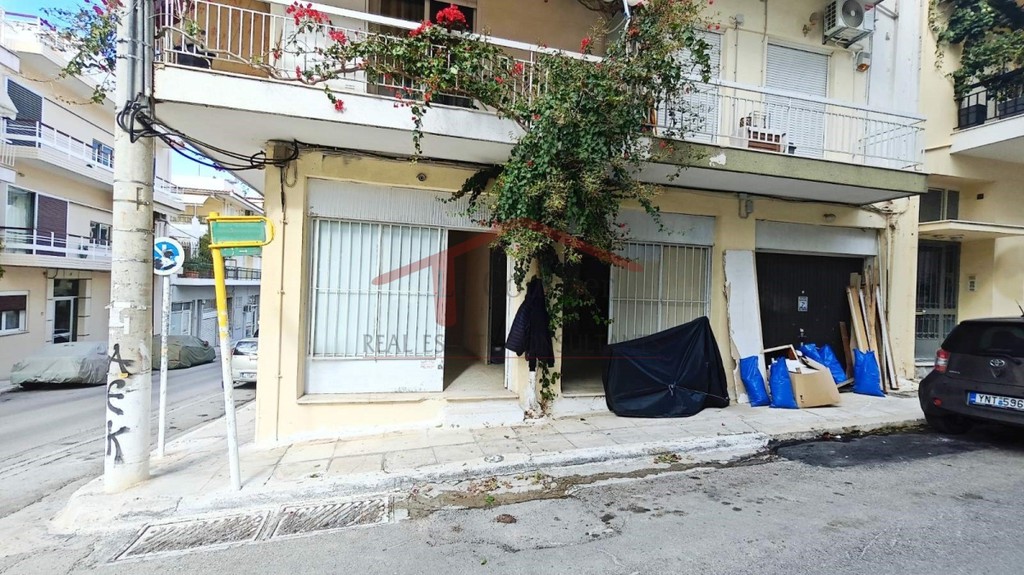 Κατάστημα 80 τ.μ. προς πώληση, Σούλι Αγίου Δημητρίου