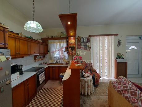 Διαμέρισμα 85τ.μ. για πώληση-Κερατσίνι » Αμφιάλη