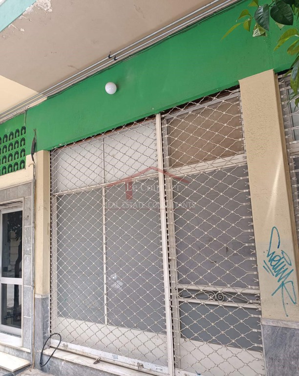 Κατάστημα 128 τ.μ. προς πώληση, Κέντρο Ταύρου