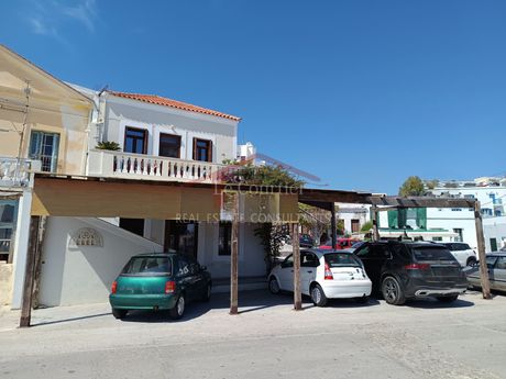 Κατάστημα 125τ.μ. για ενοικίαση-Τήνος » Χώρα