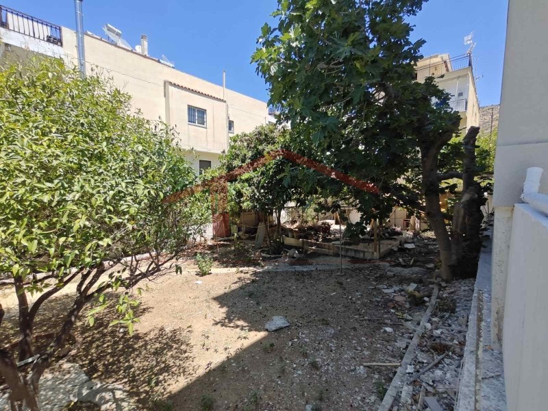 Οικόπεδο 276 τ.μ. προς πώληση, Άνω Γλυφάδα