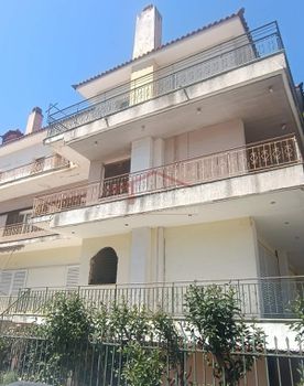 Διαμέρισμα 241τ.μ. για πώληση-Κηφισιά » Κέντρο