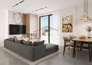 Διαμέρισμα 92 τ.μ. για πώληση