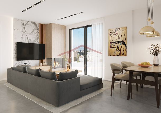 Διαμέρισμα 92 τ.μ. για πώληση, Αθήνα - Νότια Προάστια, Ελληνικό