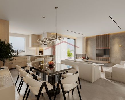 Apartment 100sqm for sale-Elliniko » Kato Elliniko