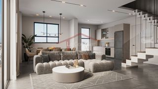 Μεζονέτα 138 τ.μ. για πώληση