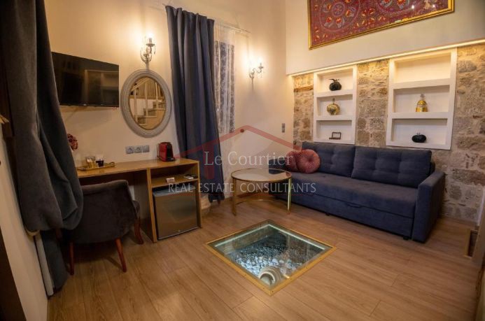 Επιχείρηση 330 τ.μ. πρός πώληση, Δωδεκάνησα, Ρόδος