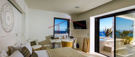 Hotel 870sqm for sale-Agios Nikolaos » Center