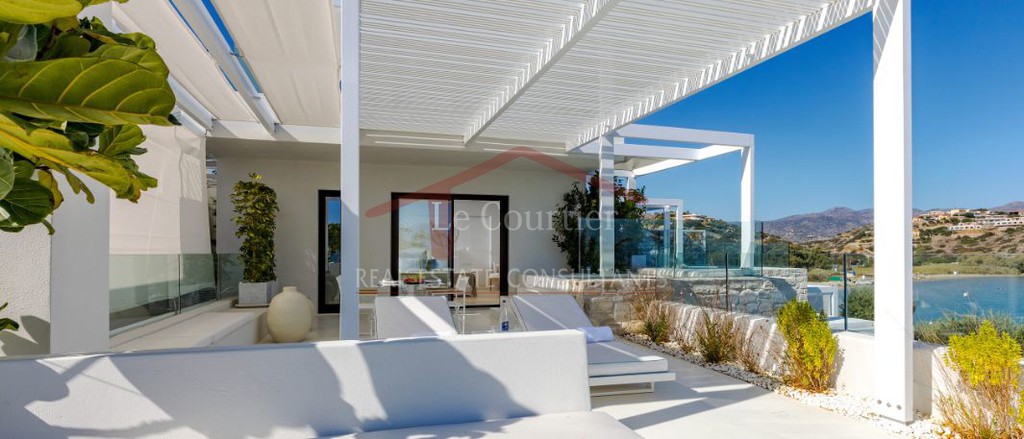 Ξενοδοχείο 870 τ.μ. προς πώληση, Κέντρο Αγίου Νικολάου Λασιθίου