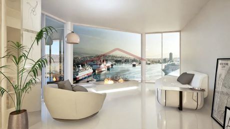 Apartment 126sqm for sale-Chatzikiriakeio
