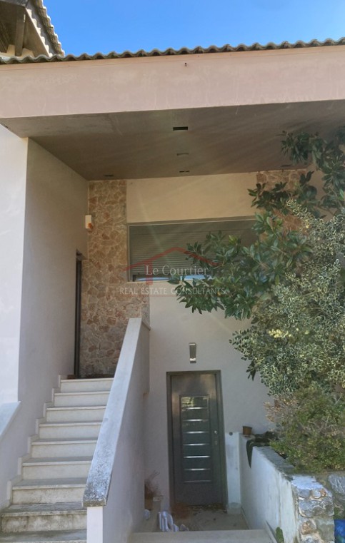 Κτίριο 492 τ.μ. πρός πώληση, Αττική - Υπόλοιπο, Μαρκόπουλο