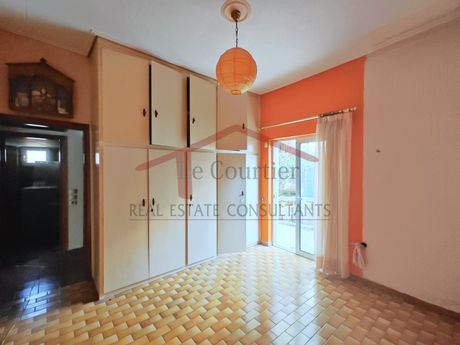 Apartment 65sqm for sale-Lykovrisi » Zoodochos Pigi