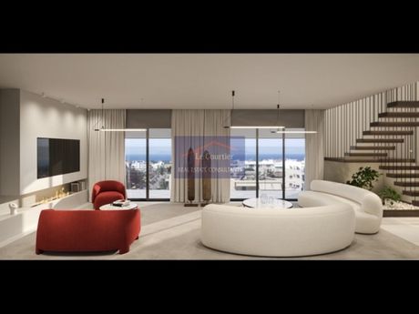 Apartment 126sqm for sale-Elliniko » Ano Elliniko