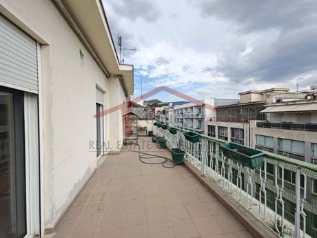 Apartment 109 sqm for sale
