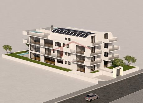 Μεζονέτα 345 τ.μ. για πώληση