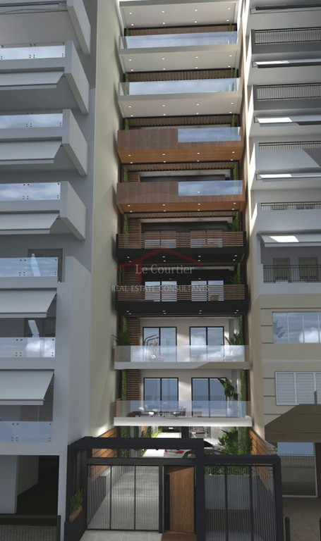 Διαμέρισμα 111 τ.μ. πρός πώληση, Αθήνα - Νότια Προάστια, Καλλιθέα