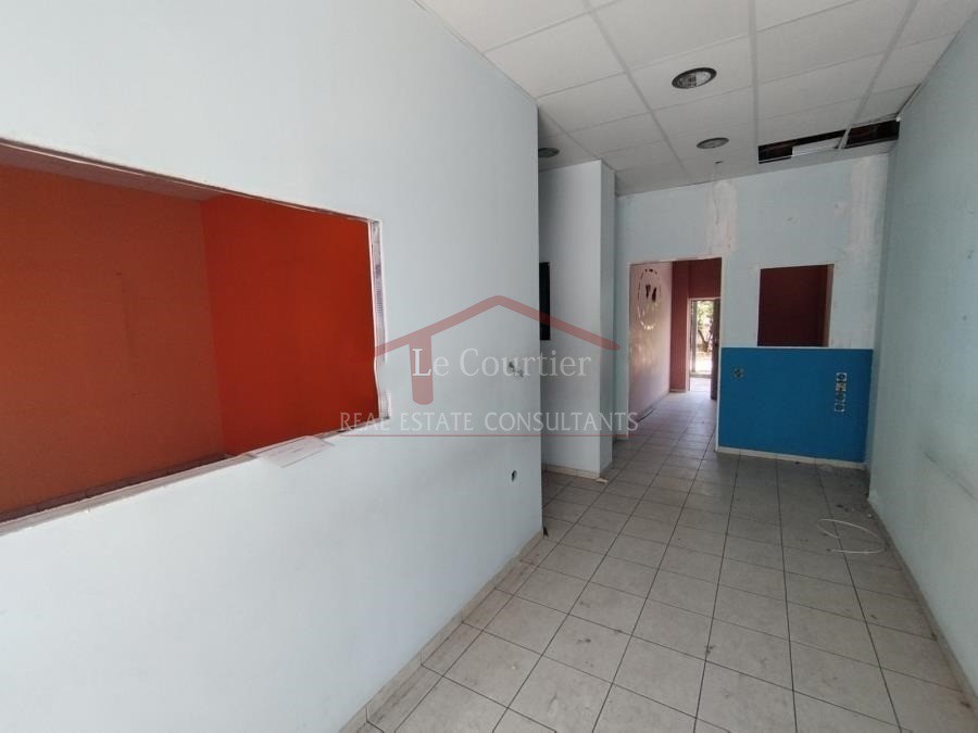 Κατάστημα 105 τ.μ. πρός πώληση, Αθήνα - Δυτικά Προάστια, Περιστέρι
