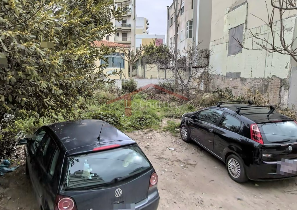 Οικόπεδο 154 τ.μ. πρός πώληση, Αθήνα - Νότια Προάστια, Καλλιθέα