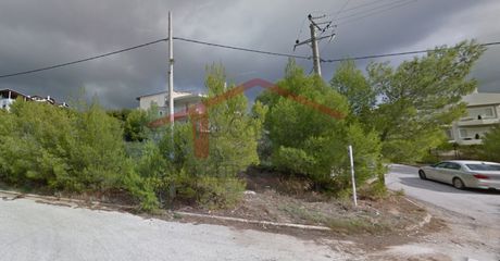 Οικόπεδο 621τ.μ. για πώληση-Πικέρμι » Κέντρο