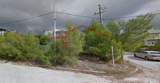 Οικόπεδο 621 τ.μ. για πώληση