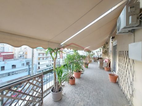 Διαμέρισμα 75τ.μ. για πώληση-Κουκάκι - μακρυγιάννη » Φιξ