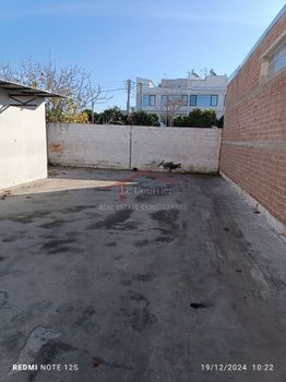 Οικόπεδο 510τ.μ. για πώληση-Άγιος ιωάννης ρέντης » Κέντρο
