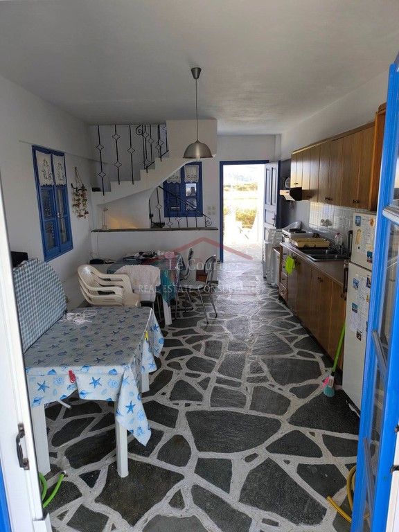 Μεζονέτα 121 τ.μ. πρός πώληση, Κυκλάδες, Νάξος