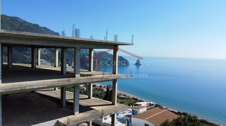 Ξενοδοχείο 1.400τ.μ. για πώληση-Κέρκυρα » Άγιος γεώργιος