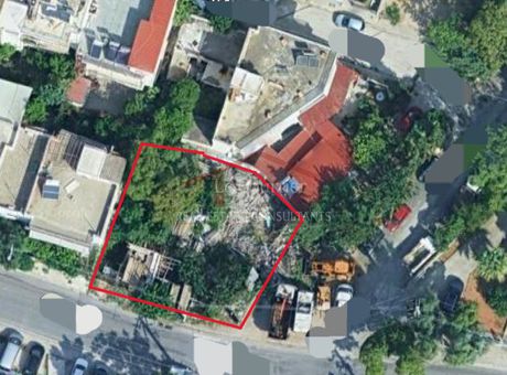 Οικόπεδο 190τ.μ. για πώληση-Νέα σμύρνη » Νεκροταφεία