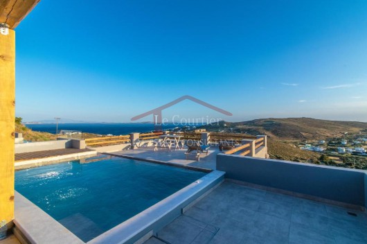 Ξενοδοχείο 400 τ.μ. προς πώληση, Πάνορμο