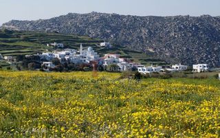 Οικόπεδο 3.000 τ.μ. για πώληση