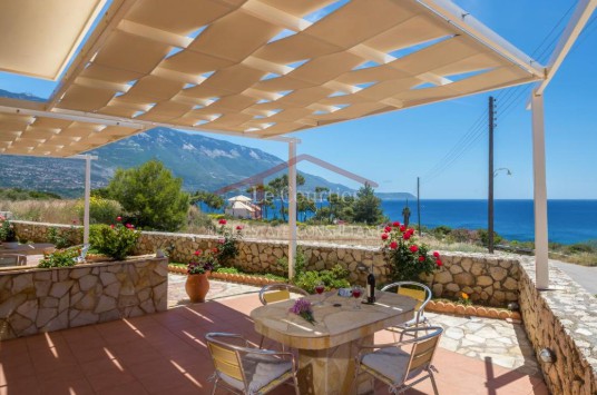 Hotel 250 sqm for sale, Kefallinia Prefecture, Kefalonia